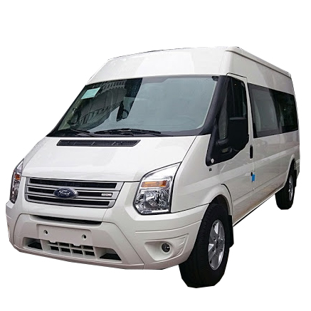 service | cho thuê xe 16 chỗ