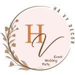 Hà Vy – Hoa xe cưới – Trang trí xe hoa